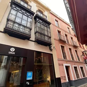 Piso Exterior Centro Sevilla
