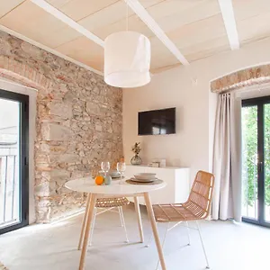 Aeris Boutique Apartamento Gerona