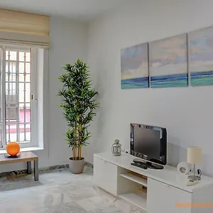 Residencial Torres Sevilla