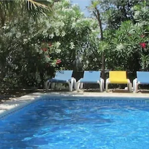 Cosy With Swimming Pool And Spacious Private Terrace Apartamento Santa Cristina d'Aro