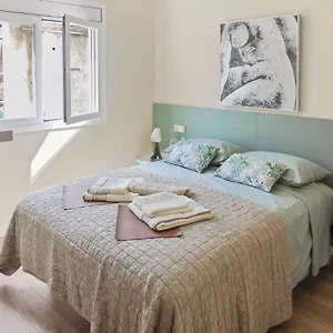 Cozycatalonia - Comfortable In Apartamento Blanes