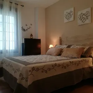 Casita Ana Apartamento Frigiliana