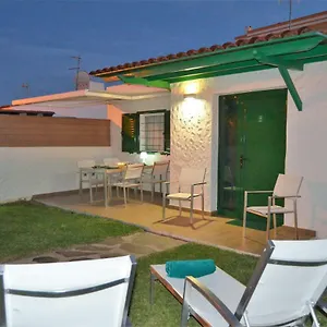 Ack Apartamento Playa del Inglés