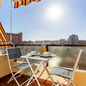 Sur Lubina Apartamento Fuengirola