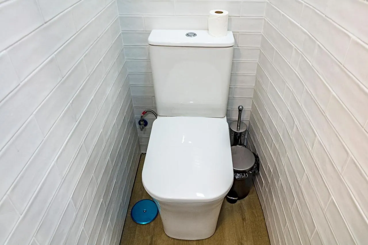 Apartamento Aparbel Flota Sevilla