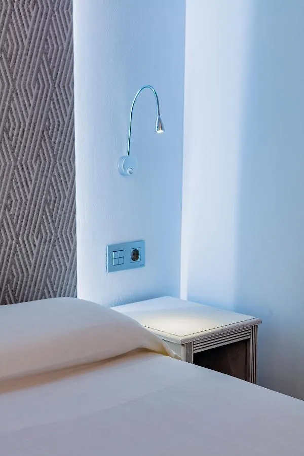 Apartamento Aparbel Flota Sevilla