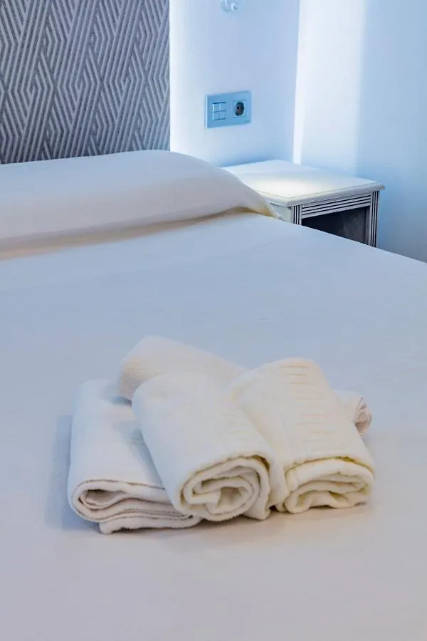 Apartamento Aparbel Flota Sevilla España