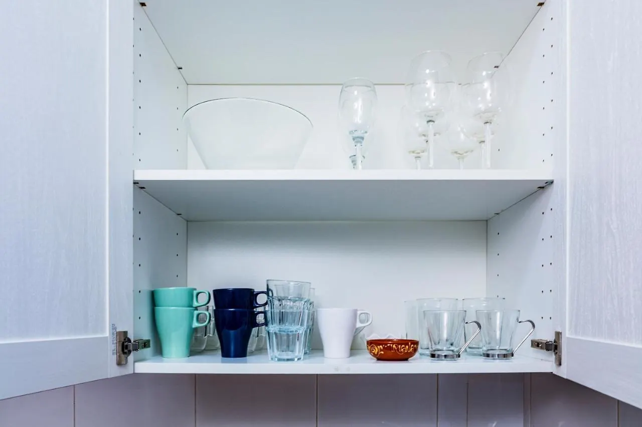 Apartamento Aparbel Flota Sevilla